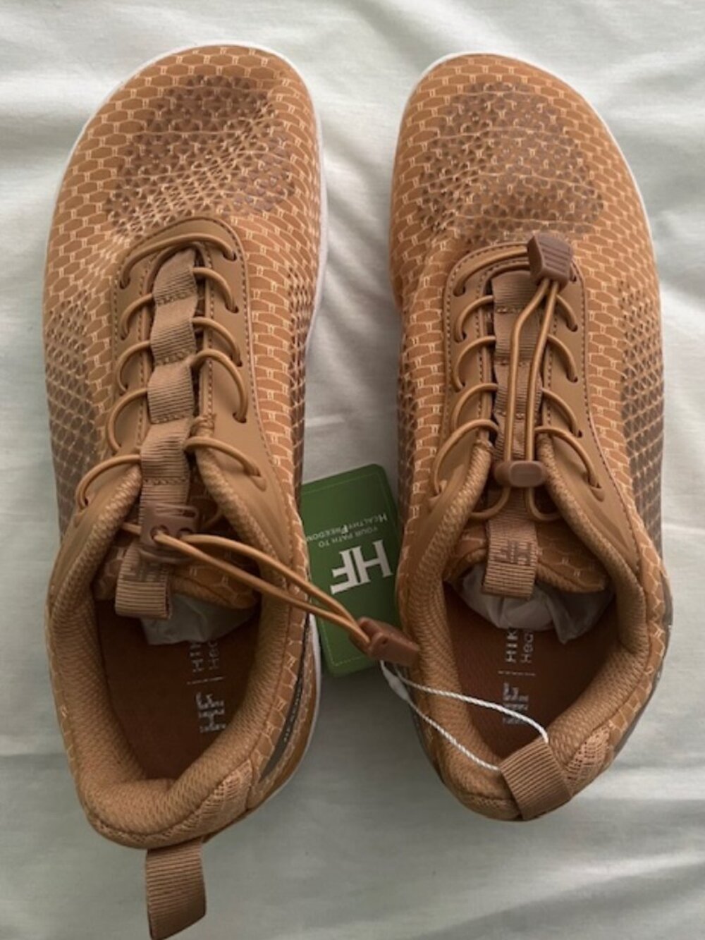 Hike Footwear HF Flow Barefoot Shoes for Women & Men
